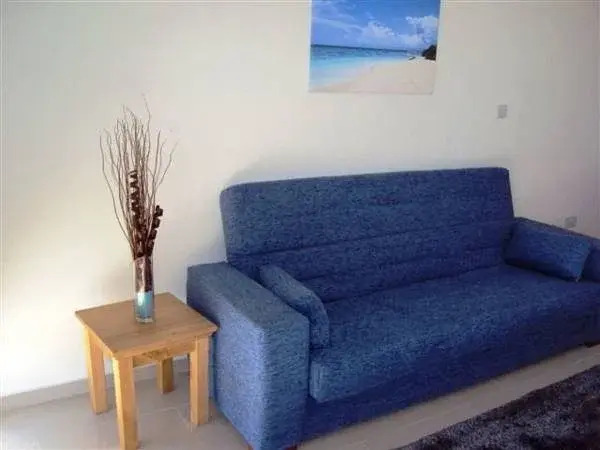 Пейя: Paschali Hills Apartments