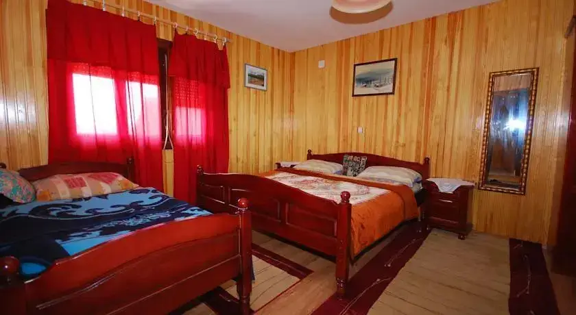 Жабляк: Camp Apartments Razvršje