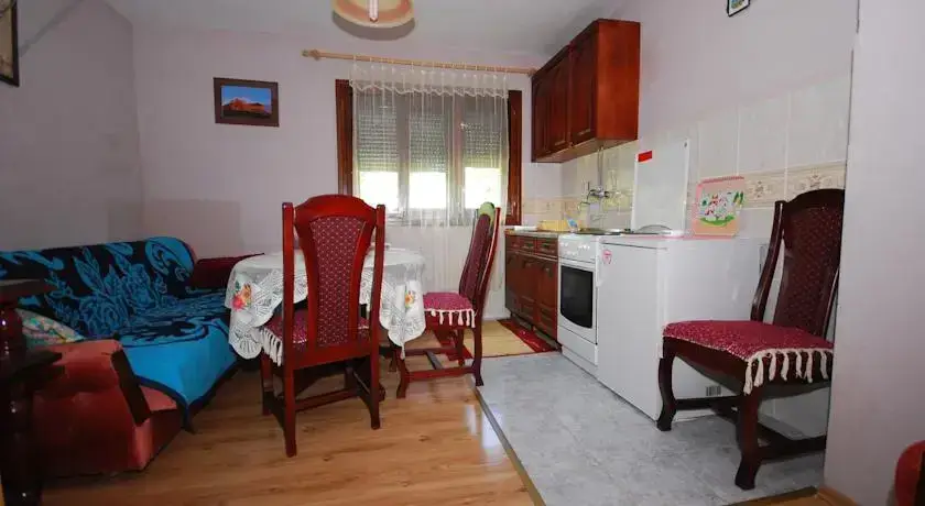 Жабляк: Camp Apartments Razvršje