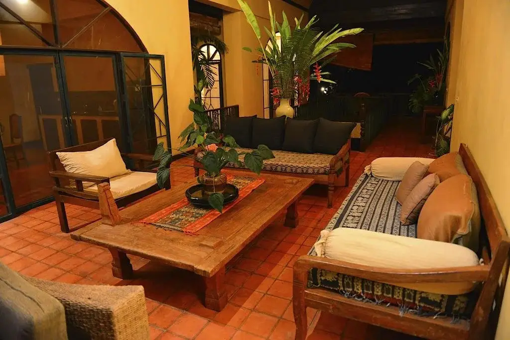 Тап-Тао: Away Chiang Kham Villa