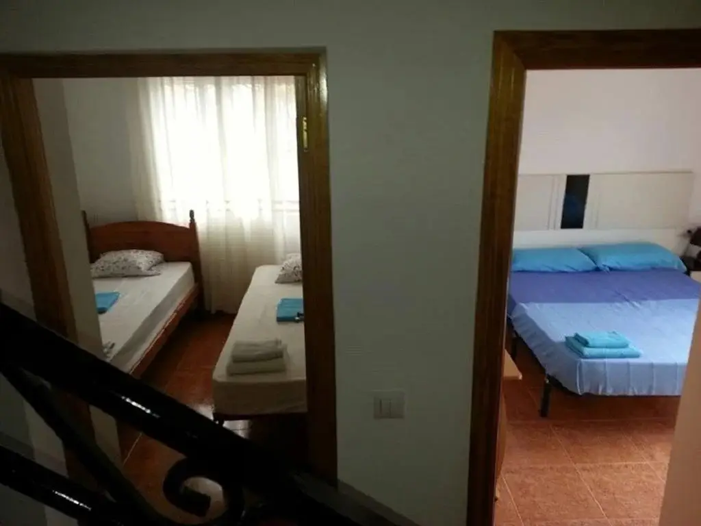 Тап-Тао: Away Chiang Kham Villa