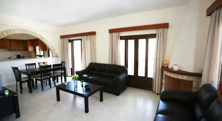 Aloni Villa 1 — фото 1