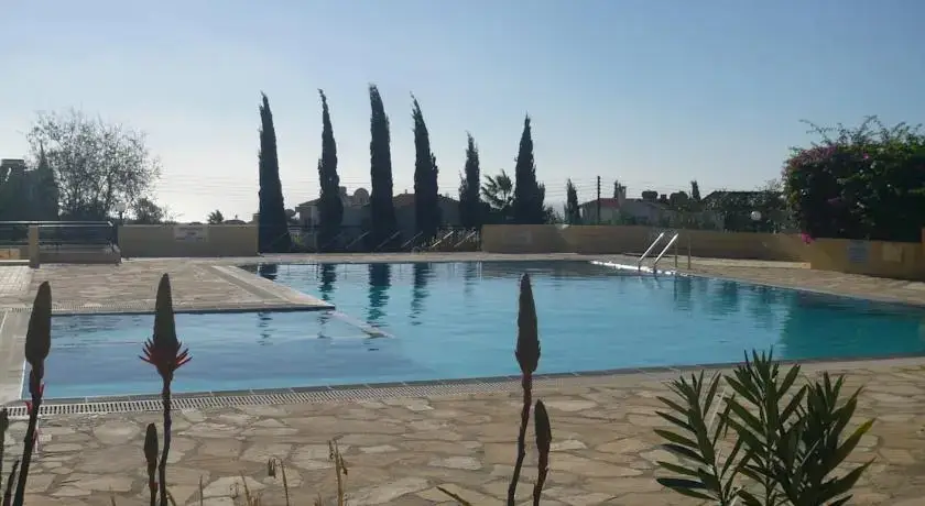 Тала: Kalithea Villa