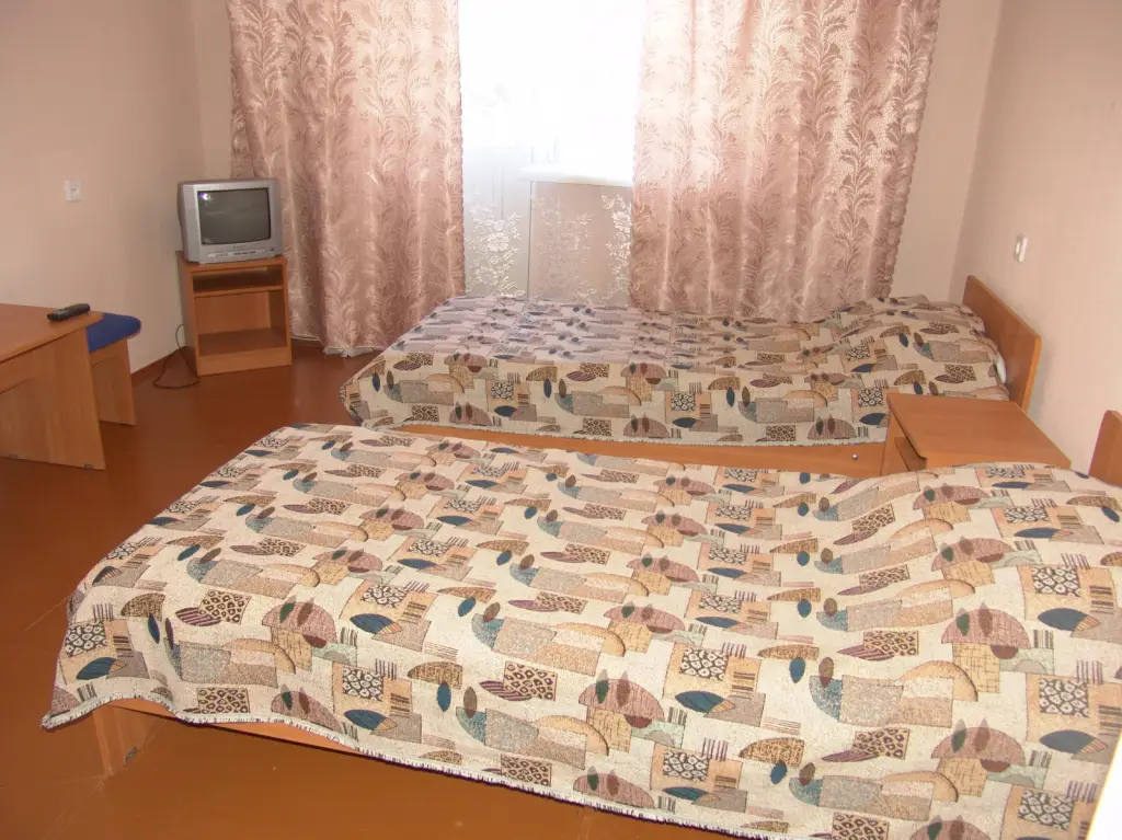 Береговое (Феодосия): Zolotoj bereg