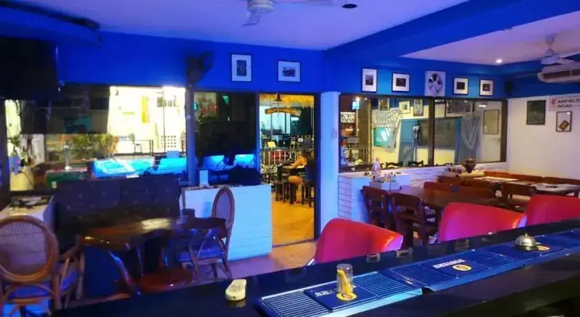 Паттайя: Maggie Mays Guesthouse