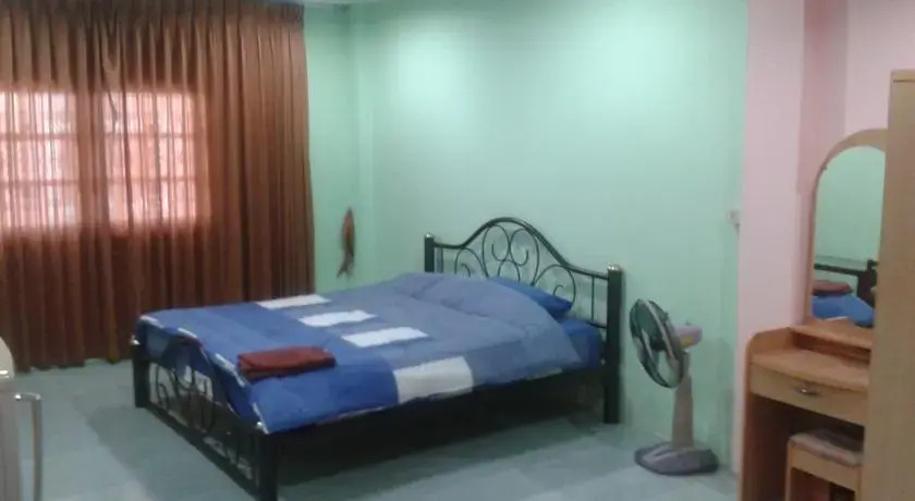 Паттайя: Maggie Mays Guesthouse