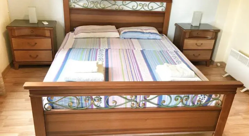 Лимассол: Deana Beach Apartments