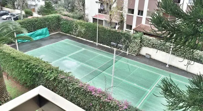 Лимассол: Deana Beach Apartments