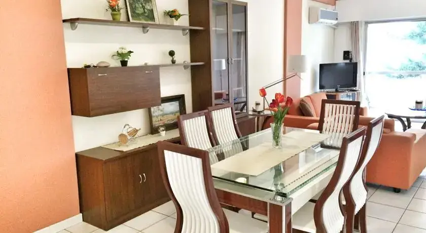 Лимассол: Deana Beach Apartments
