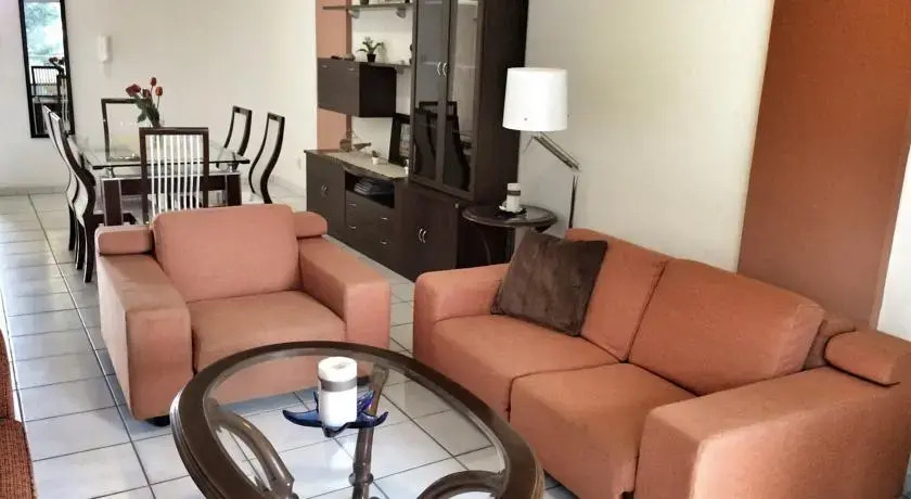 Лимассол: Deana Beach Apartments