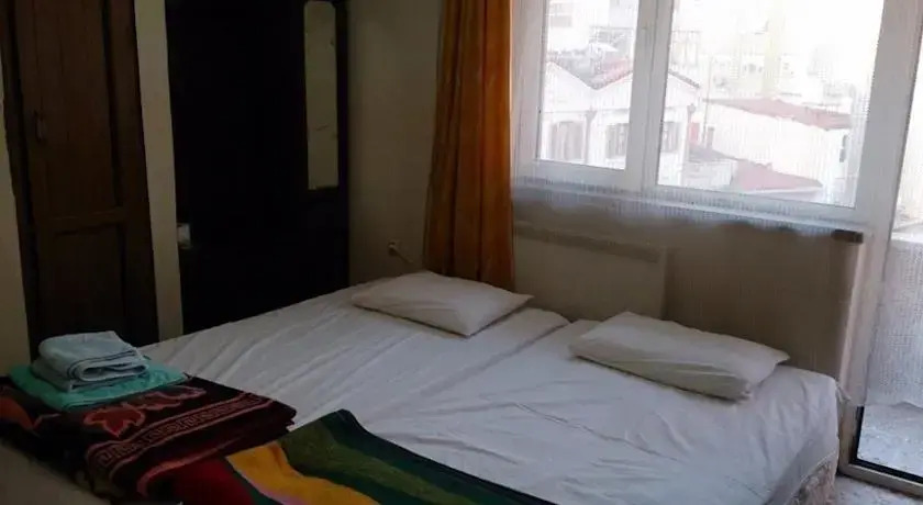 Канаккале: Avrupa Pension