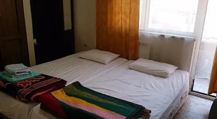 Канаккале: Avrupa Pension