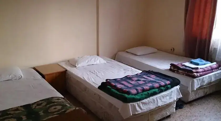 Канаккале: Avrupa Pension