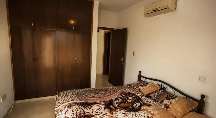 Пейя: Coral Sunset View Villas