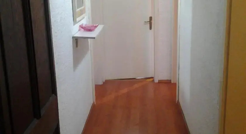 Доброта: Apartments Mihović