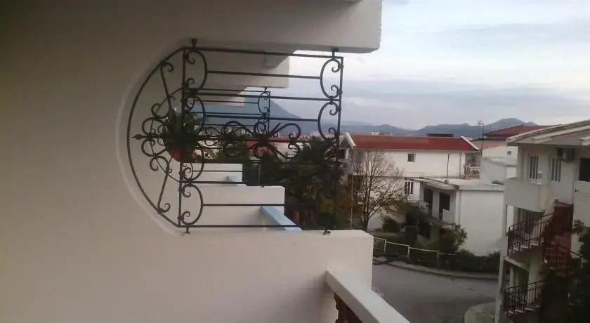 Бар: Guesthouse Villa Novi Pristan