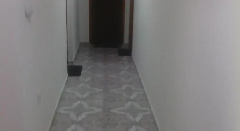 Бар: Guesthouse Villa Novi Pristan
