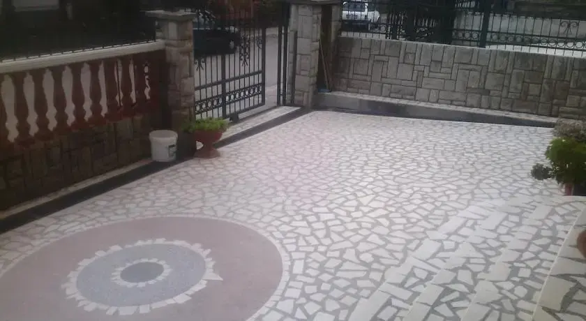 Бар: Guesthouse Villa Novi Pristan
