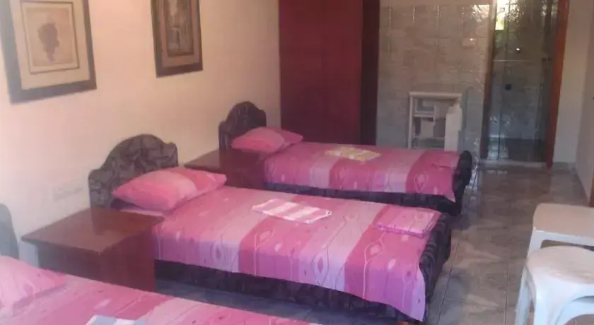 Бар: Guesthouse Villa Novi Pristan