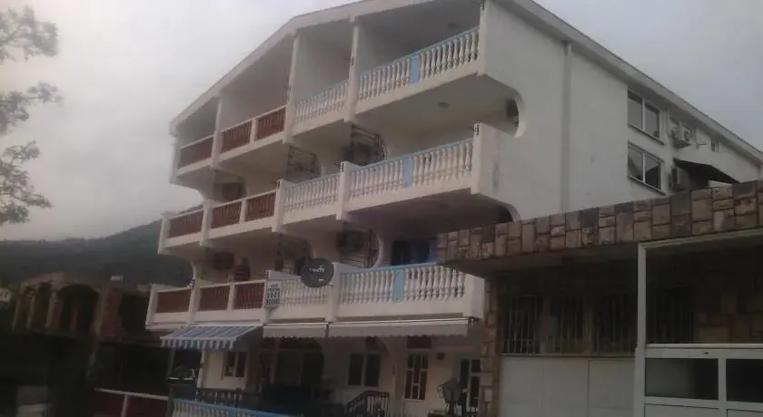 Бар: Guesthouse Villa Novi Pristan