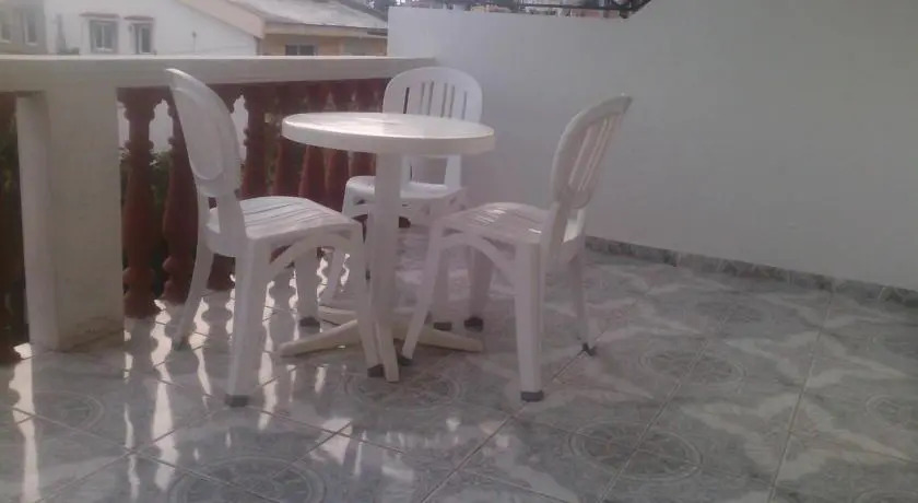 Бар: Guesthouse Villa Novi Pristan
