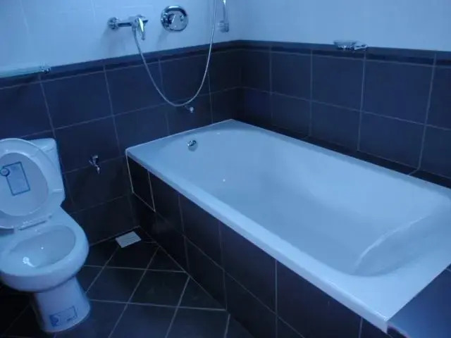 Келаа: Moosumy Relax Inn