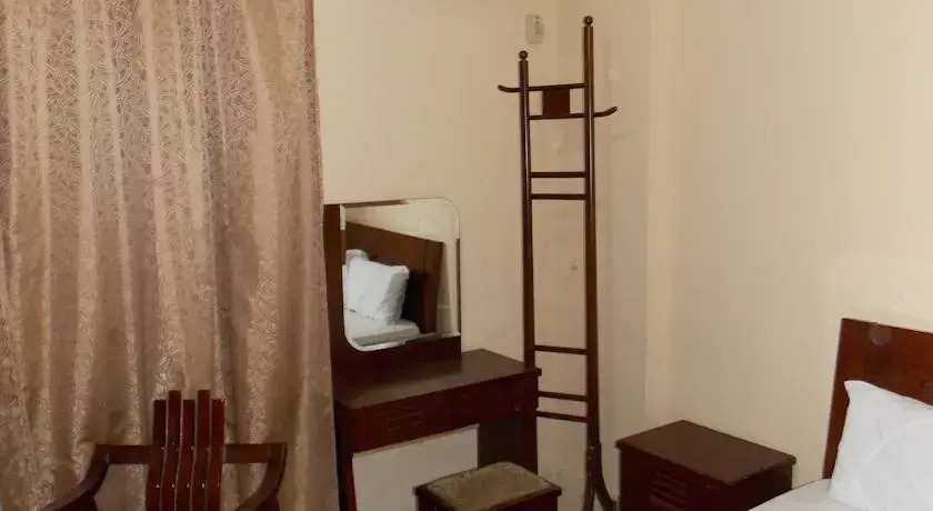 Эль-Аламейн: Marseilia Resort