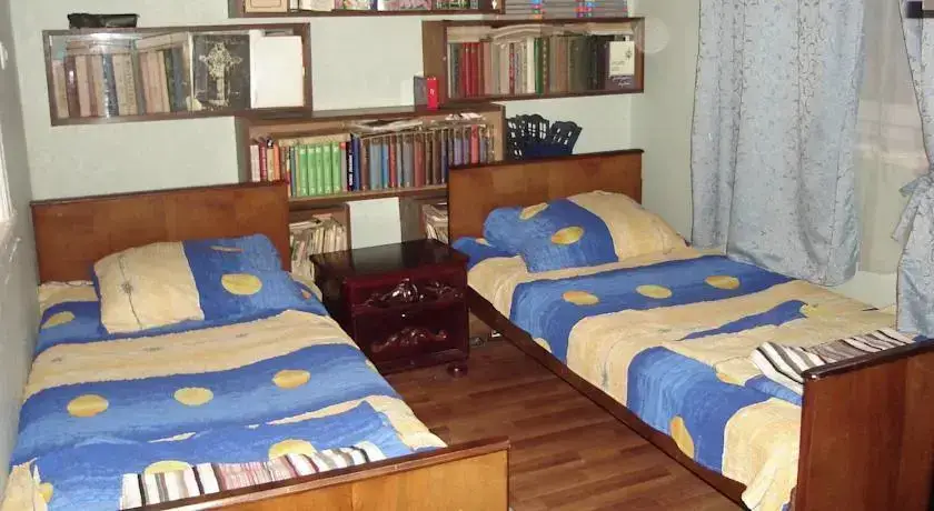Кутаиси: Hostel Mana