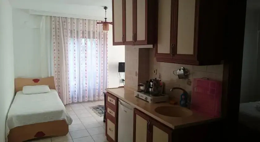 Акьяка: Tatil Apart Hotel