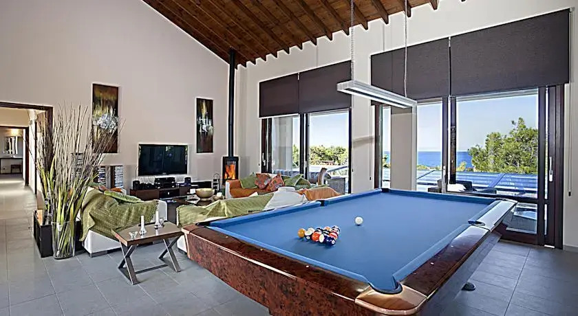 Нео Хорио: Luxury in Nature Villa