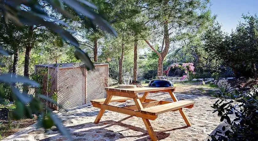 Нео Хорио: Luxury in Nature Villa