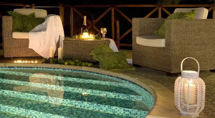 Нео Хорио: Luxury in Nature Villa