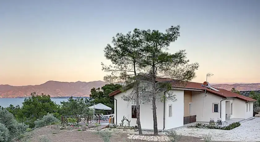 Нео Хорио: Luxury in Nature Villa