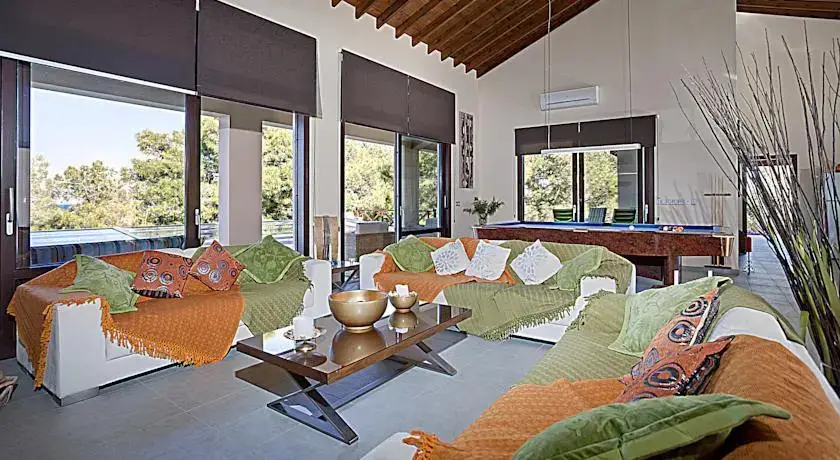 Нео Хорио: Luxury in Nature Villa