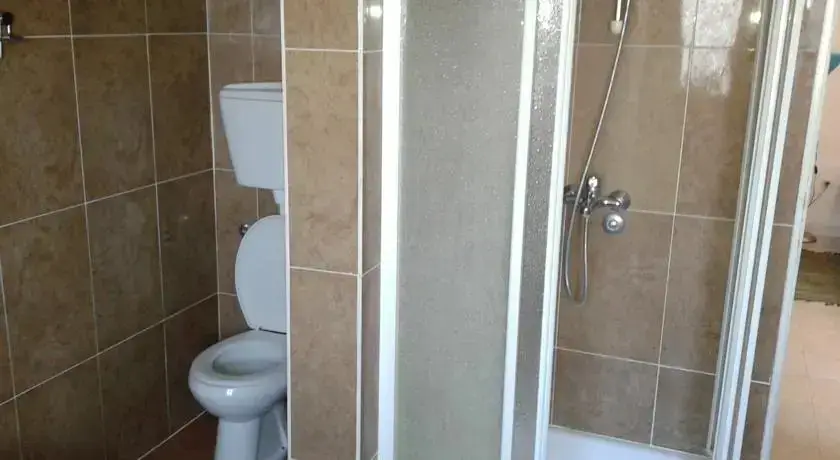 Доброта: Guesthouse Živković