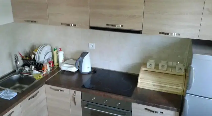Доброта: Guesthouse Živković
