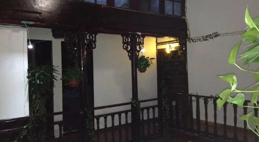 Шанхай: Zhujiajiao Fujian Clubhouse