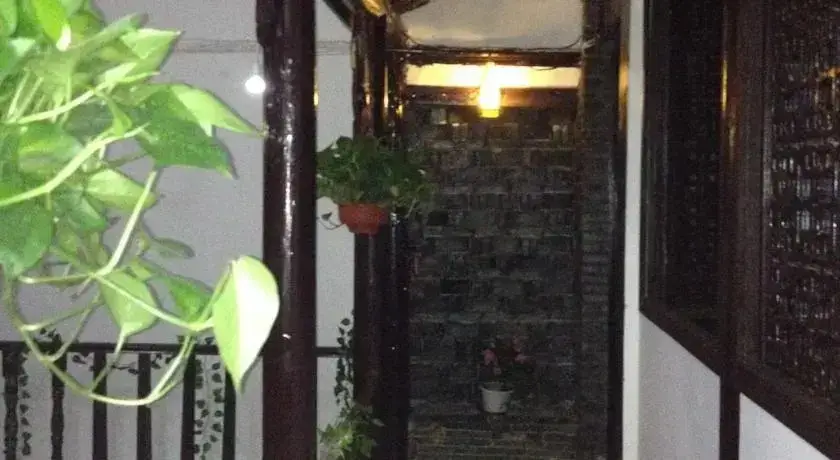 Шанхай: Zhujiajiao Fujian Clubhouse