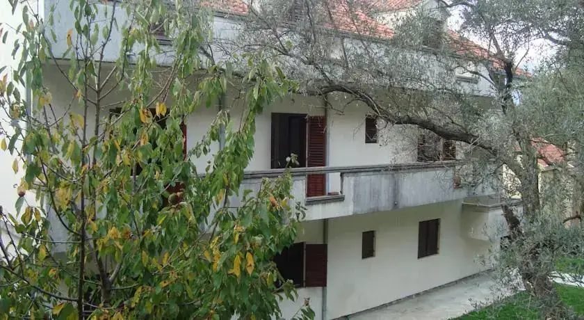 Доброта: Apartments Vukasović