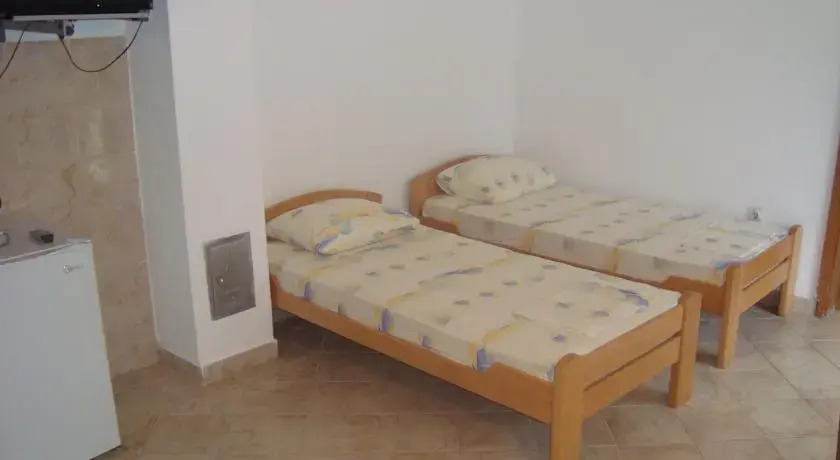 Доброта: Apartments Vukasović