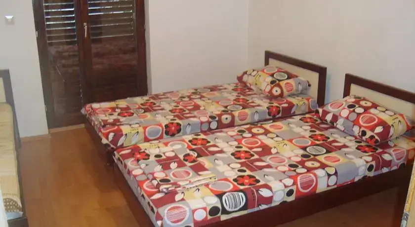 Доброта: Apartments Vukasović