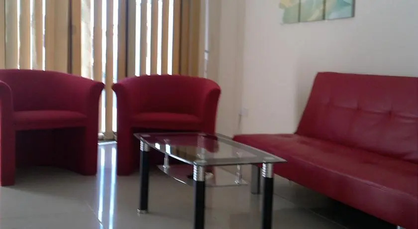 Gemstone Village A1 Maisonette — фото 1