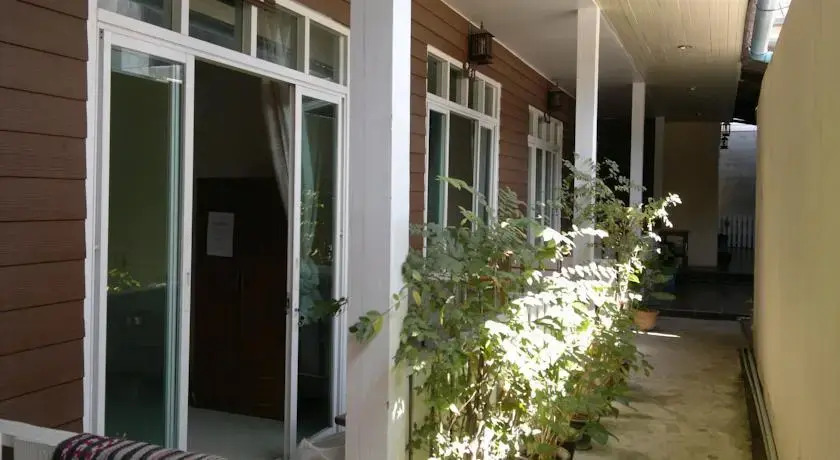 Ко Самет: Ban FahSai Guest House