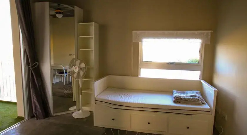 Арчагелос - Антуполи: Indalo Accommodation