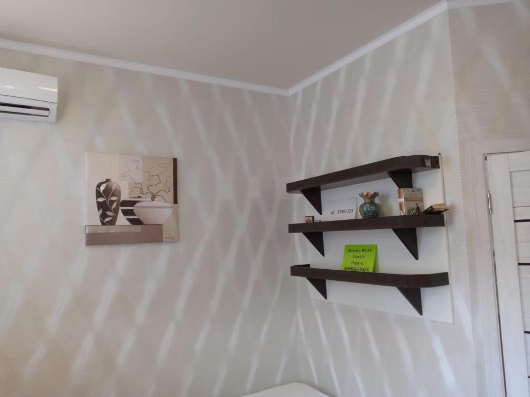 Красная Поляна: Apartment on Gvardeyskaya