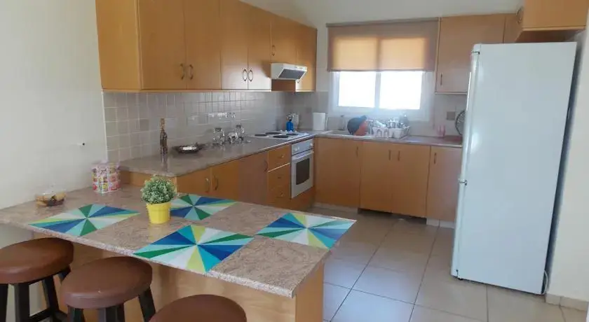 Протарас: Lindos Villa