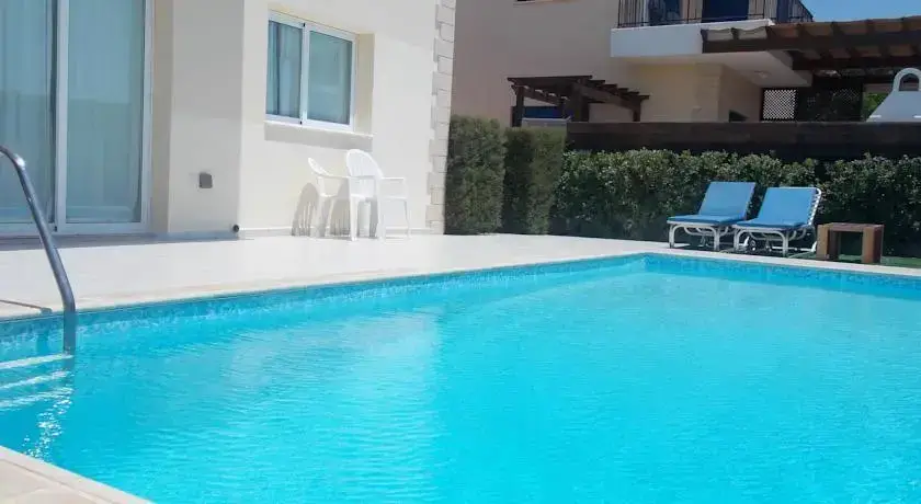 Протарас: Lindos Villa