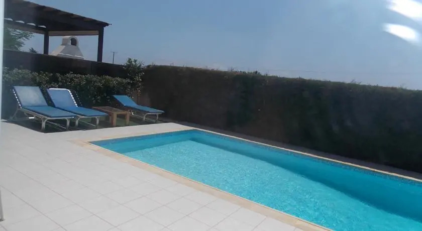 Протарас: Lindos Villa