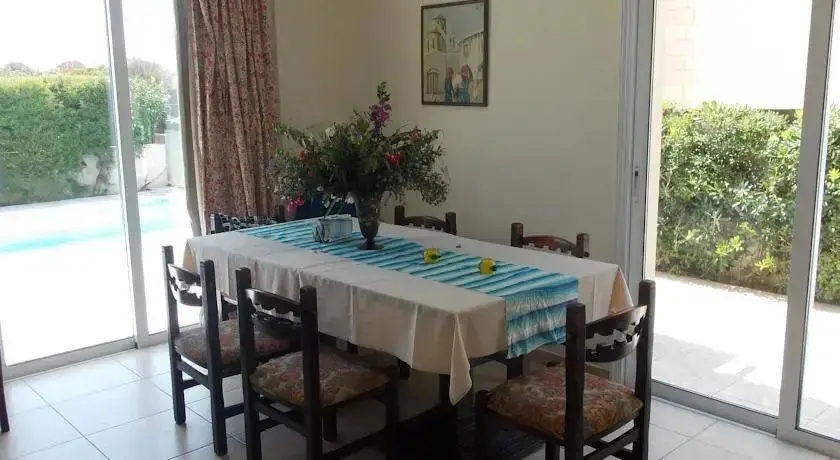 Протарас: Lindos Villa