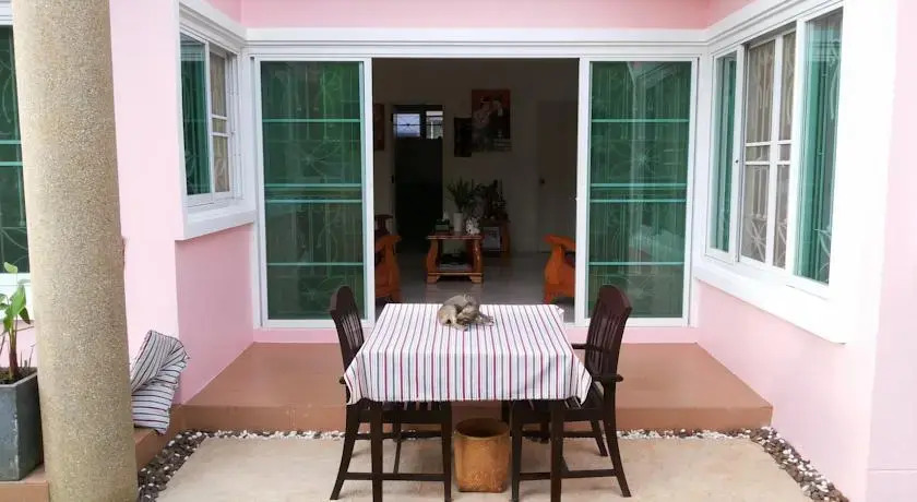 Чиангмай: Chiang Mai Gay Assisted Homestay
